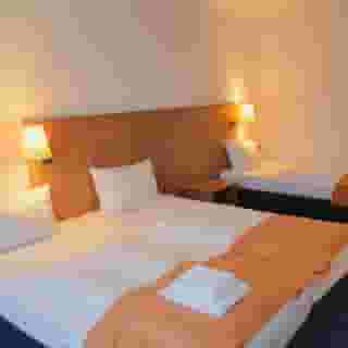 Trip Inn Kongress Hotel Rodgau, 6 of 6