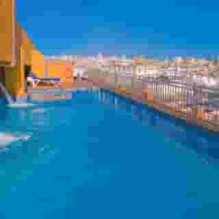 Spa Senator Cadiz, 1 of 5