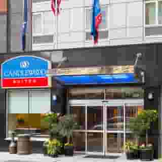 Candlewood Suites New York City- Times Square, 1 of 5