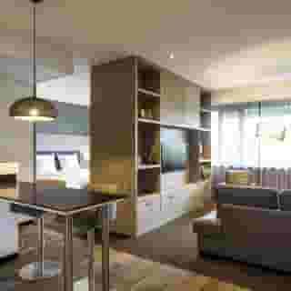 Aparthotel Adagio Amsterdam City South, 4 of 5