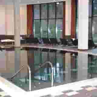 Pavillon De La Rotonde Et Spa, 4 of 5