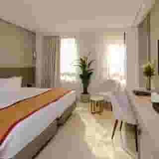 Hotel Royal ASBU Tunis, 2 of 5