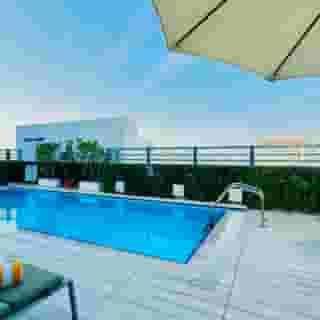 Hampton by Hilton Dubai Al Barsha, 1 of 5