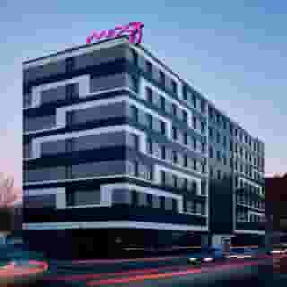 Moxy Berlin Ostbahnhof, 5 of 5