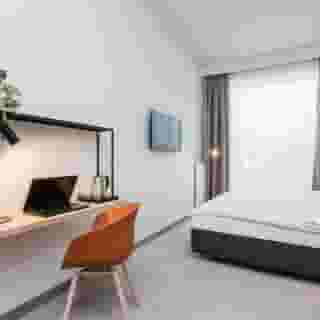 Platinum Hotel & Residence, 6 of 6