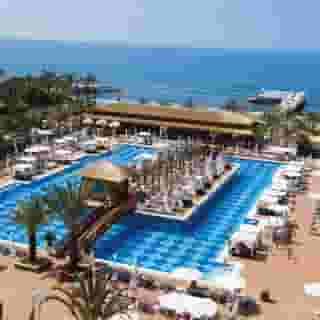 Quattro Beach Spa & Resort Hotel, 2 of 5