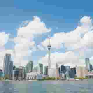 Marriott Downtown at CF Toronto Eaton Centre, 3 of 5