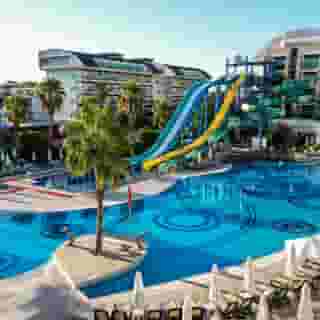 Crystal Waterworld Aqua Collection, 4 of 5