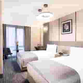 Arts Hotel Istanbul Taksim, 5 of 5