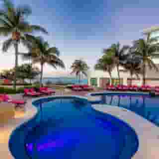 Krystal Grand Cancun, 2 of 5