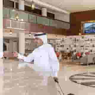 Crowne Plaza Riyadh Palace, an Ihg Hotel, 5 of 5