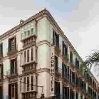 Icon Malabar, 4 of 5