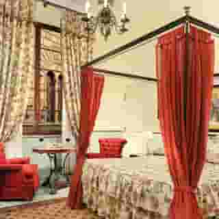 Grand Hotel Continental - Starhotels Collezione, 2 of 5