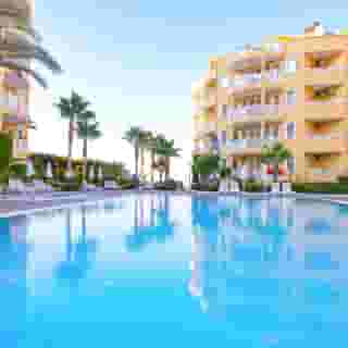 Club Paradiso Resort, 2 of 5