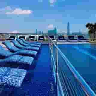 Le Meridien Dubai, 6 of 6