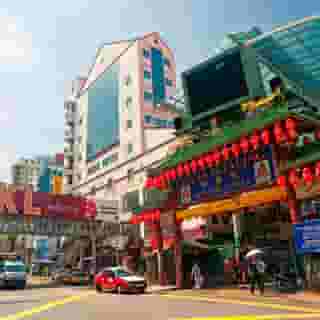Holiday Inn Kuala Lumpur Bangsar, 6 of 6