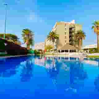 BLUESEA Interpalace, 3 of 5