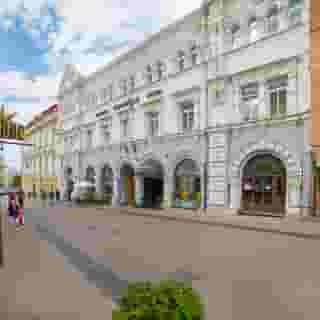 St. Palace hotel, 4 of 5