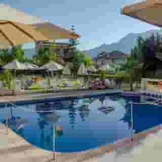 Palmyra Aparthotel, 1 of 5