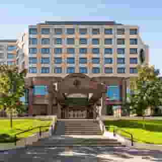 Vienna House by Wyndham Diplomat Prague, 3 of 5