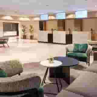 Melia Avenida America, 6 of 6