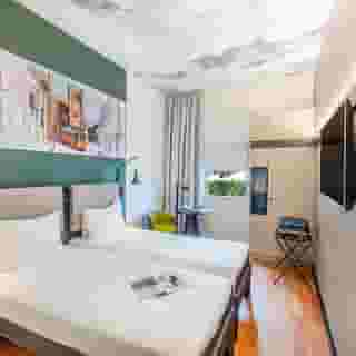 ibis Lisboa Parque das Nacoes, 5 of 5