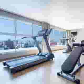Exe Suites Reforma, 6 of 6