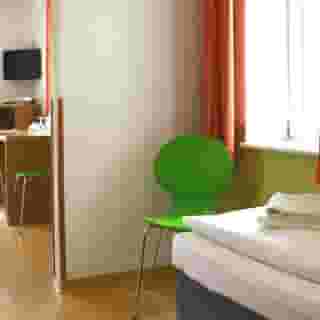 Ecoinn Hotel Am Campus, 3 of 5