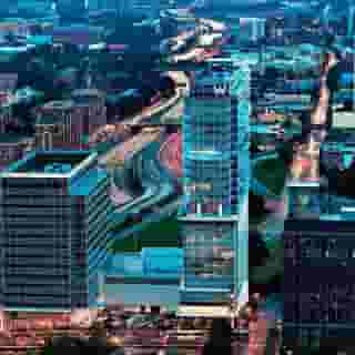 The W Atlanta Downtown, 6 of 6