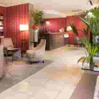 Europe Paris, 1 of 5