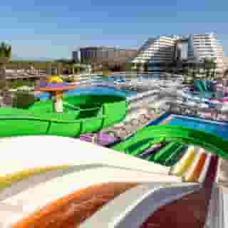 Miracle Resort Hotel, 1 of 5