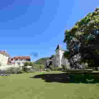 Chateau et Spa de la Commanderie, 4 of 5