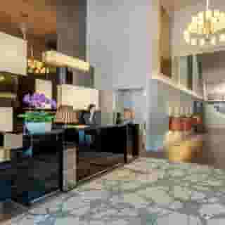 Pan Pacific Serviced Suites Orchard, Singapore, 1 of 5