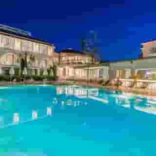 Katerina Palace Hotel, 2 of 5