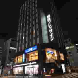 Sotetsu Fresa Inn Shinbashi Hibiyaguchi, 5 of 5