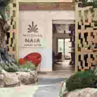 Myconian Naia Luxury Suites - Adults Only, 1 of 5