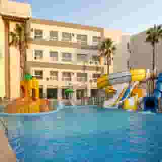 Hilton Skanes Monastir Beach Resort, 4 of 5