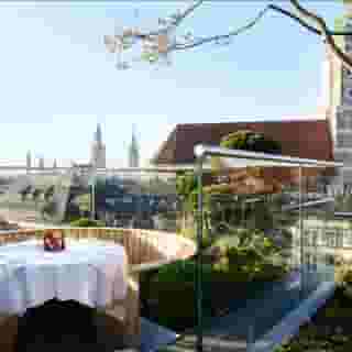 Hotel Bayerischer Hof Munich, 5 of 5