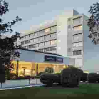 Novotel Madrid Campo De Las Naciones, 2 of 5