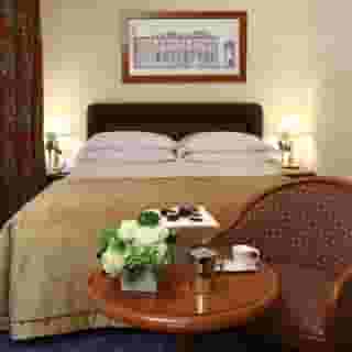 Starhotels Business Palace, 5 of 5