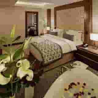 Mercure Istanbul Altunizade, 3 of 5