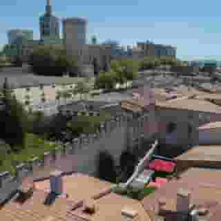 Hotel Mercure Pont d'Avignon Centre, 6 of 6