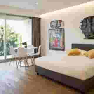 Marina Gardens Boutique & Suites, 6 of 6