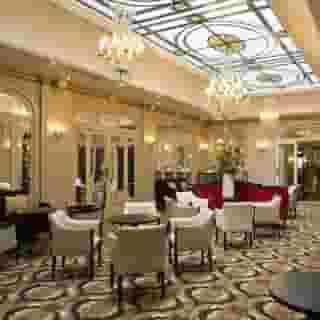 Hotel Saint Petersbourg Opera & Spa, 3 of 5