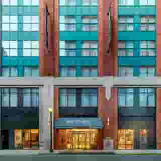 Pennyweight Hotel Boston, Curio Collection by Hilton, 1 of 5