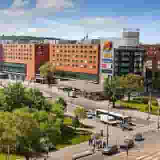 Clarion Congress Hotel Prague, 1 of 5