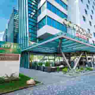 Courtyard Prague City, 4 of 5