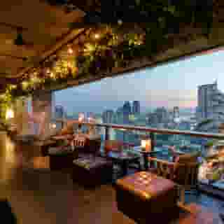 Pullman Bangkok Hotel G, 2 of 5