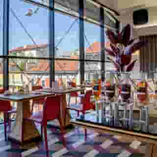 Antares Rubens, 1 of 5