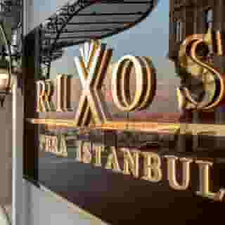 Rixos Pera Palace, 1 of 5